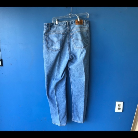 Levi’s Vintage 540 - Picture 7 of 7